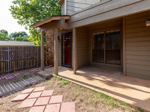 14429 N Pennsylvania Ave #25D, Oklahoma City, OK 73134