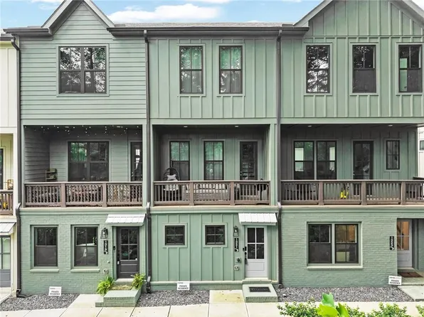 1321 Breezy St SE, Atlanta, GA 30315