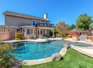 1783 Whipoorwill St, Livermore, CA