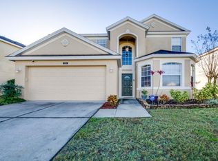 121 Bonville Dr, Davenport, FL 33897