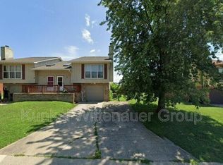 716 Ganim Dr, Belleville, IL 62221