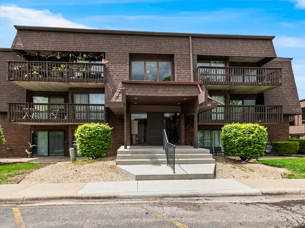 1620 Richmond Cir Unit 106, Joliet, IL 60435