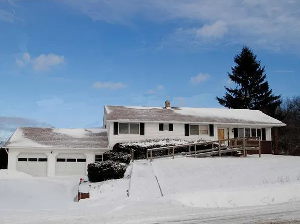 6241 Moose Hill Rd, Dansville, NY 14437