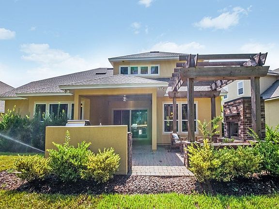 The Windward - ExteriorRear