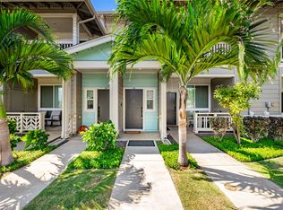 91-3525 Kauluakoko St #2103A, Ewa Beach, HI 96706