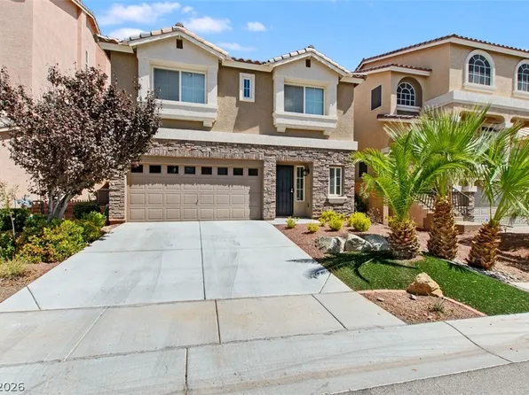 5978 Mendocino Hill Ave, Las Vegas, NV 89139