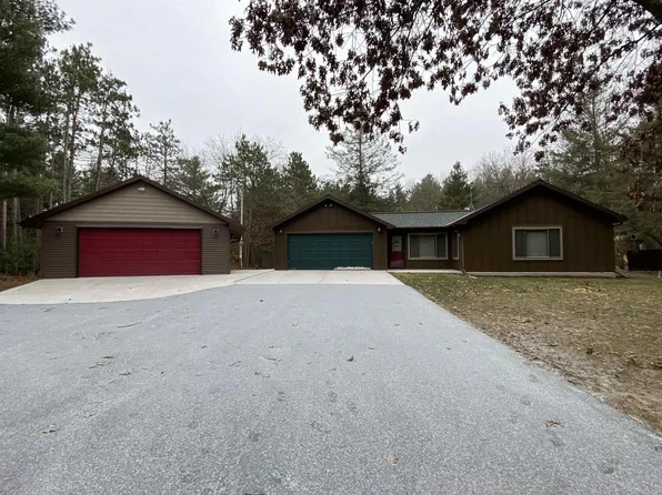 E2941 Phylane Road, Spring Green, WI 53588