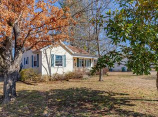 540 Cleveland St, Pulaski, TN 38478