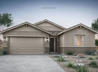2753 E Lugano Ln, San Tan Valley, AZ 85140