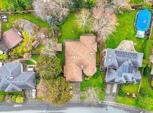 4604 Sunnymead Way, Saanich, BC