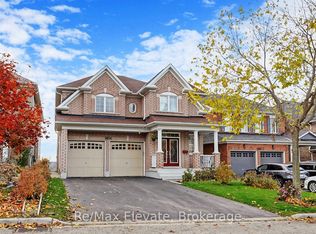 1804 Finkle Dr, Oshawa, ON L1K 0R4