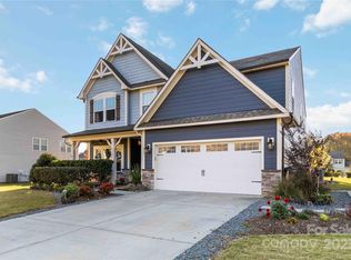 15221 Kissimmee Ln, Mint Hill, NC 28227