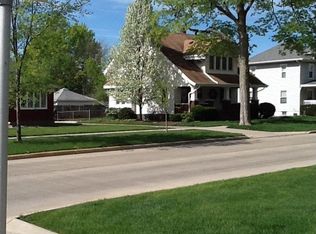 1009 Strong Ave, Elkhart, IN 46514