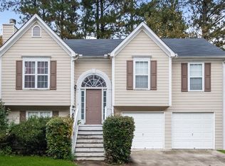 4950 Lighthouse Pointe, Acworth, GA 30101