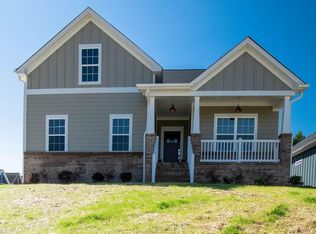 2565 High Meadow Dr, Asheboro, NC 27205