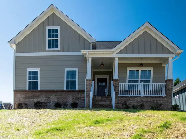 2565 High Meadow Dr, Asheboro, NC 27205