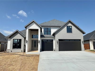 4302 S 87th St, Bentonville, AR, 72713