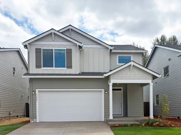 13801 NE 107th St, Vancouver, WA 98682