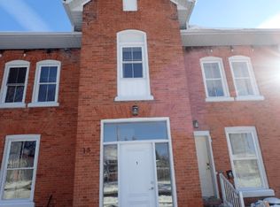 15 Ontario St, Clarington, ON L1C2S2