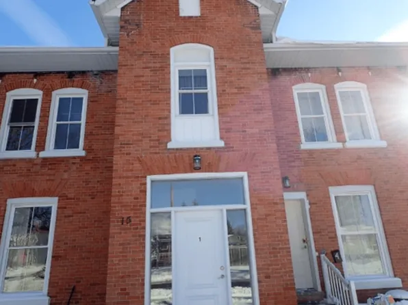 15 Ontario St #5, Clarington, ON L1C 2S2