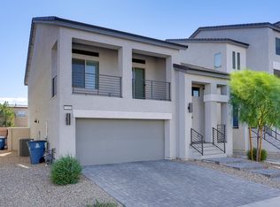 5785 Becklow Gardens Ave, Las Vegas, NV 89141