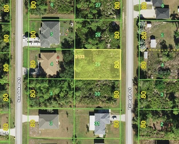 1st image of 133 TRIANGLE STREET LOT 29