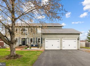 119 Lloyds Rd, Winchester, VA 22602