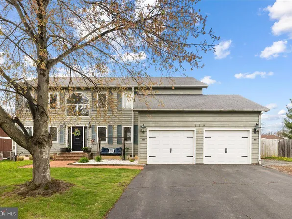 119 Lloyds Rd, Winchester, VA 22602