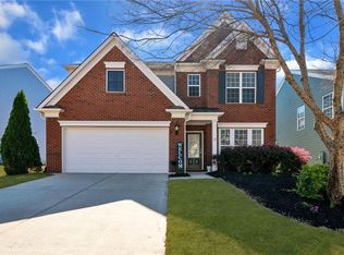 810 Poplar Ter, Canton, GA 30115