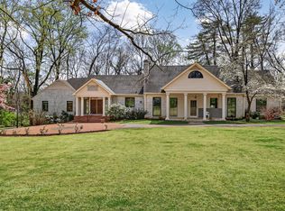 2809 Wimbledon Rd, Nashville, TN 37215