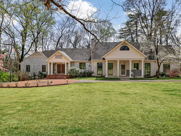 2809 Wimbledon Rd, Nashville, TN 37215