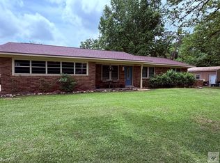 317 Maryland Dr, Texarkana, TX 75501