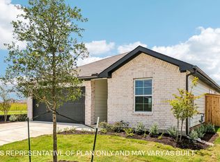 The Gaven Plan, Briarwood, Elgin, TX 78621
