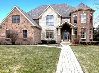 16127 S Gamay Dr, Plainfield, IL