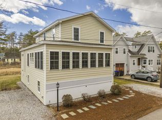 47 Winona Ave, Ocean Park, ME 04063