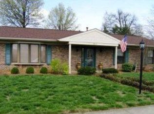 3411 Man O War Loop S, Owensboro, KY 42303