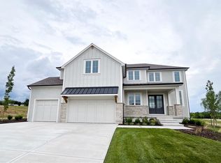 21510 W 80th Ter, Shawnee, KS 66220