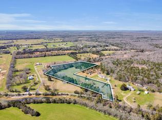 5721 Hebron Rd, Lebanon, TN 37090