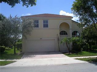 5253 SW 157th Ln, Miramar, FL 33027