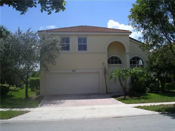 5253 SW 157th Ln, Miramar, FL 33027