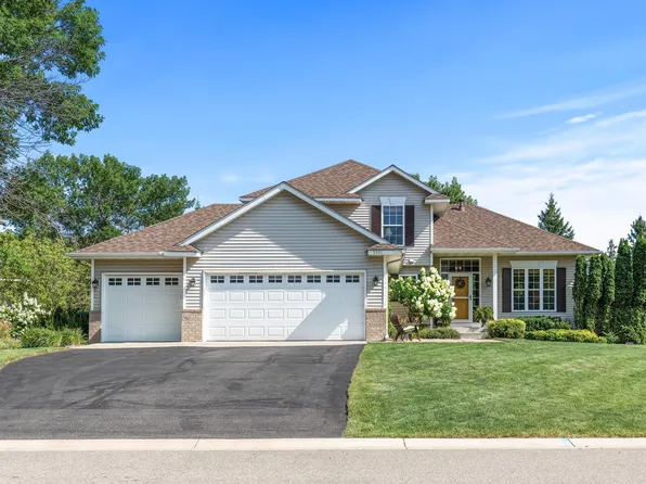 5531 River Oak Dr, Savage, MN 55378