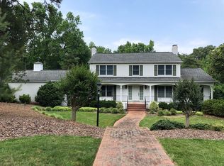 2600 Lynbridge Dr, Charlotte, NC 28226