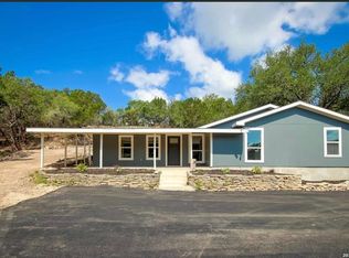 700 Firefly, Canyon Lake, TX 78133