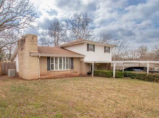 1015 W Liberty Ave, Stillwater, OK 74075