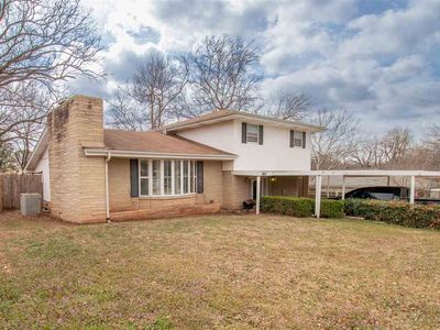 1015 W Liberty Ave, Stillwater, OK, 74075