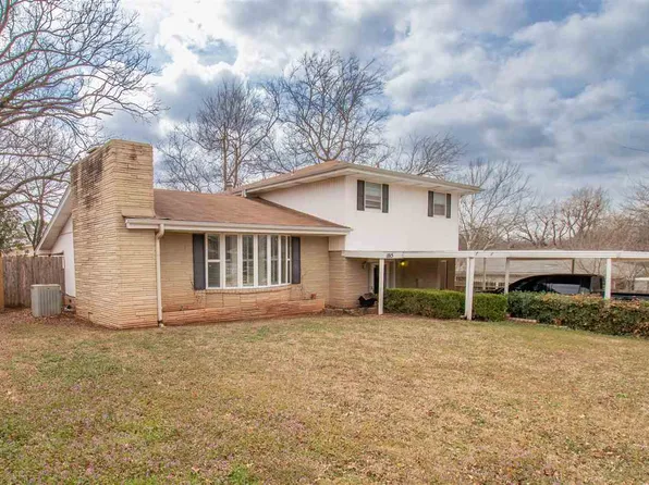 1015 W Liberty Ave, Stillwater, OK 74075