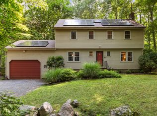 8 Briar Hill Dr, Old Lyme, CT 06371