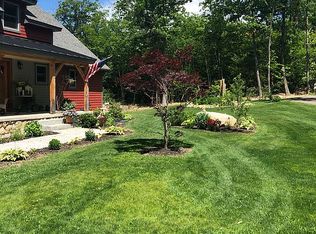500 Mooney Hill Rd, Madison, NH 03849