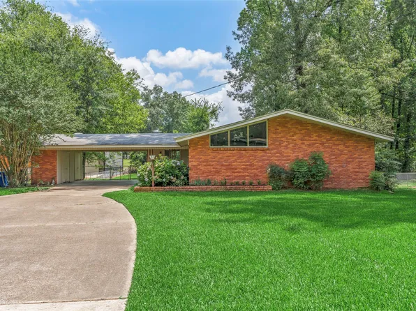 3742 Cornell Dr, Shreveport, LA 71107
