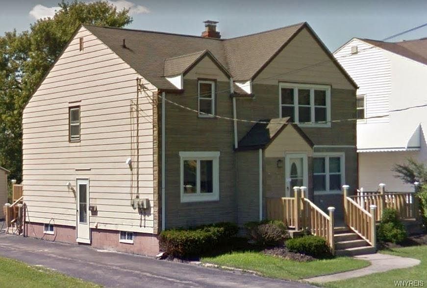 336 Beach Rd, Cheektowaga, NY 14225 Zillow